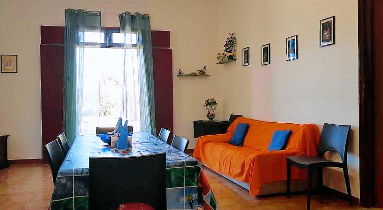 Villa | Pet-friendly — photo 2