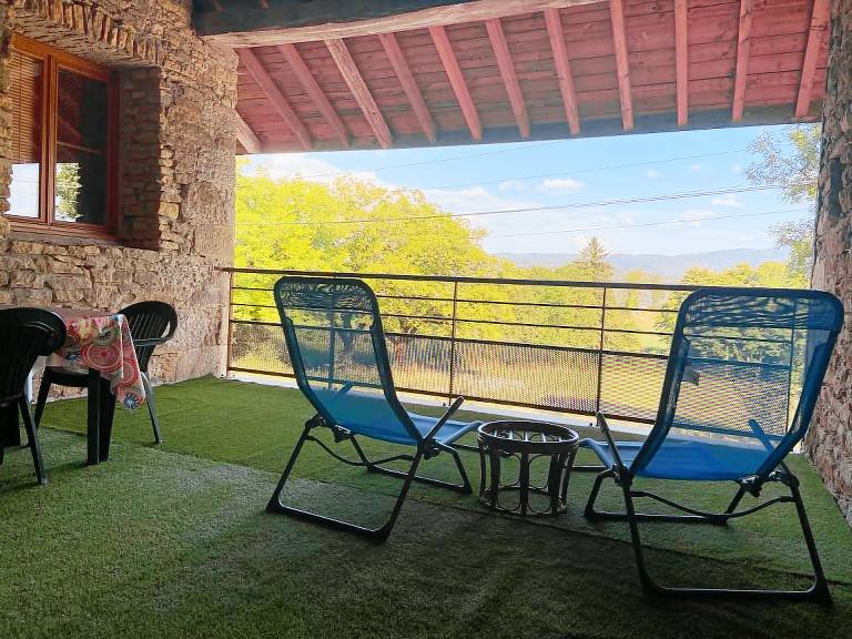 Appartement Oyonnax