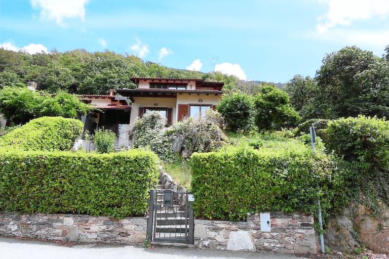 Maison de vacances Maccagno