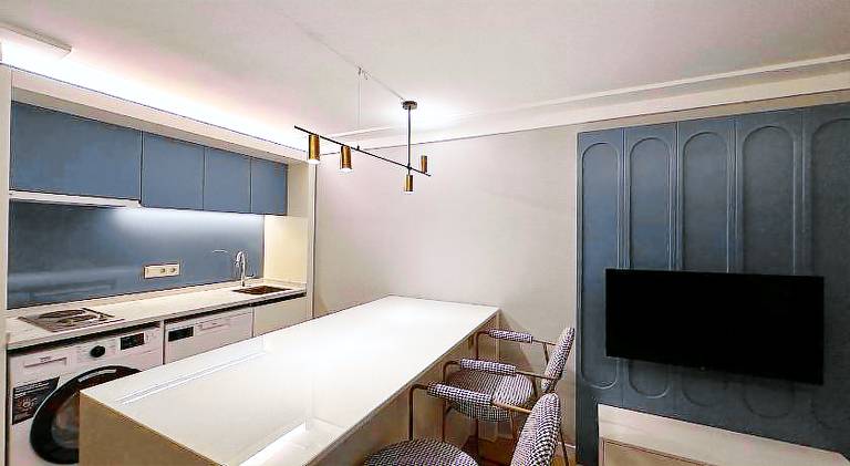 Pleasant rental apartment with terrace & garden | Pets allowed — photo 5