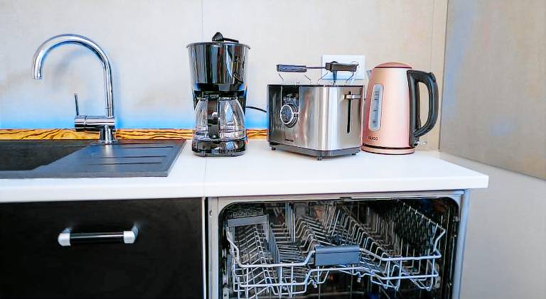Pleasant rental apartment | Pets are welcome — photo 5