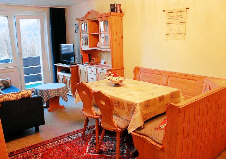 Holiday apartment with 1 room for 4 persons — photo 5