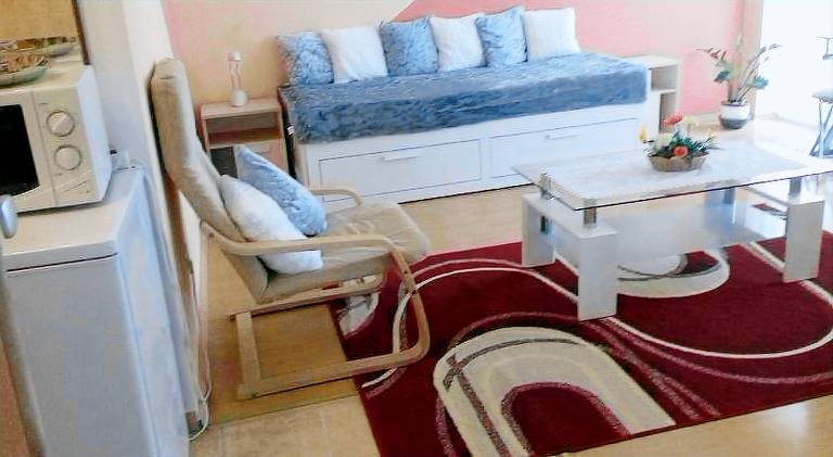 Apartman Málom