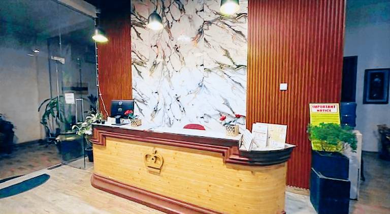 OYO KINGS HOTEL — photo 5