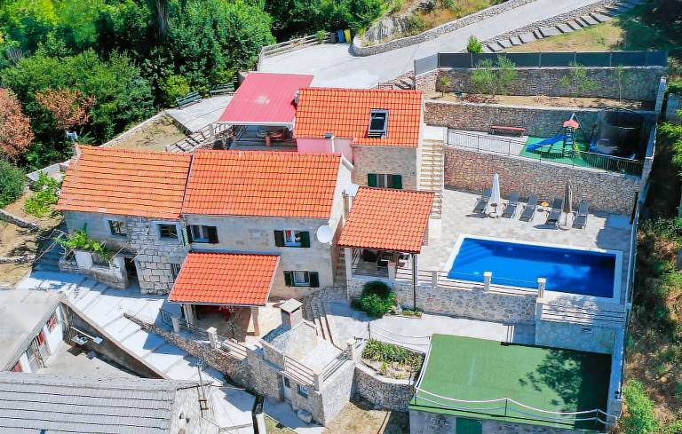 Villa Ričice
