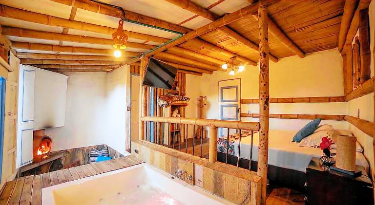 Eco Hotel Terrabella — photo 2