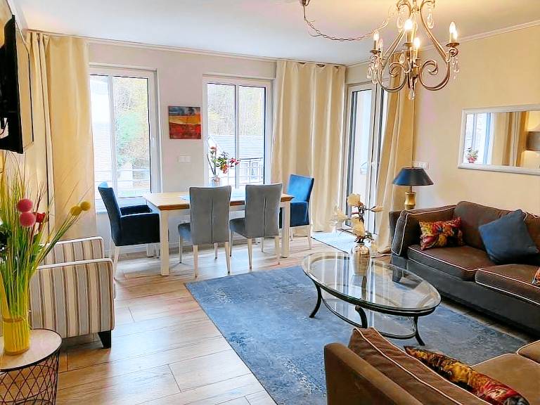 Aparthotel Bad Godesberg