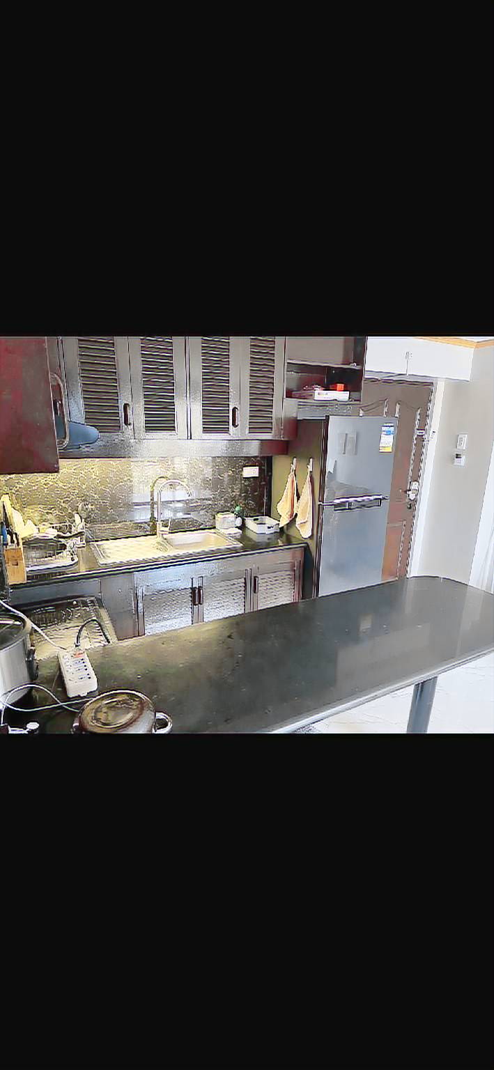 Appartement Pusok