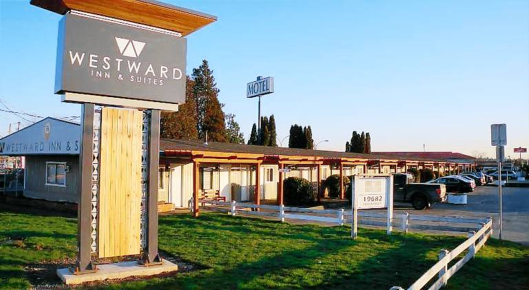 Westward Inn & Suites