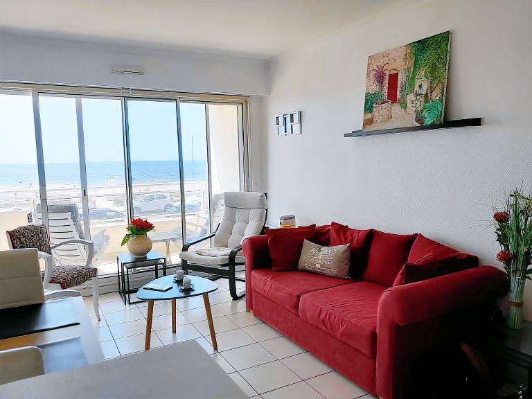 Appartement en copropriété Pornichet