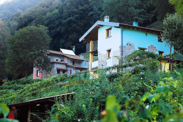 Casale  Como