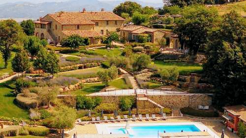 Agriturismo Piegaro