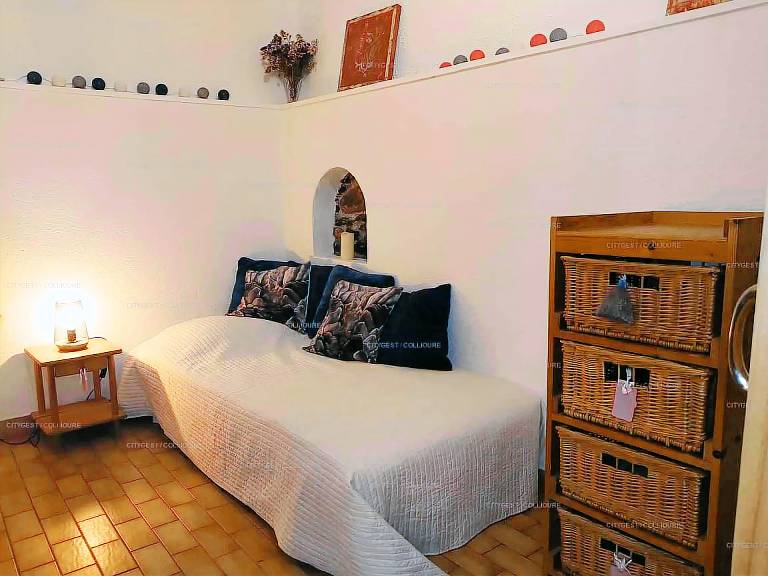 Rental apartment with 1 room for 3 persons — photo 5