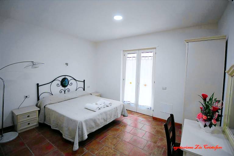Chambre privée Marina di Casalvelino