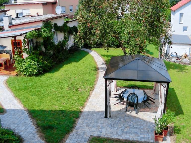 Ferienwohnung Bad Kissingen