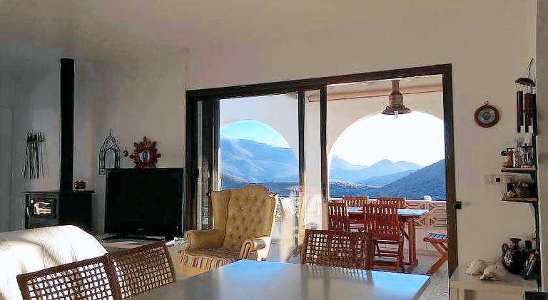 House with 4 rooms for 9 persons — photo 3