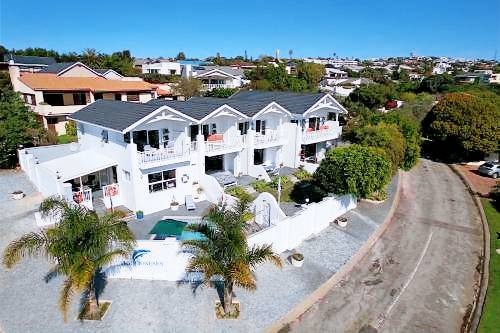 Ferienwohnung  Plettenberg Bay