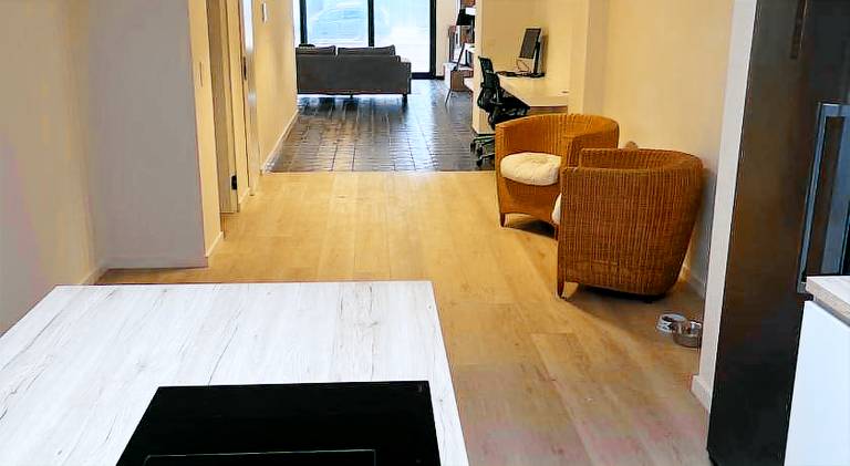 Charming holiday apartment | Next to the beach | Pets are welcome in Middelkerke