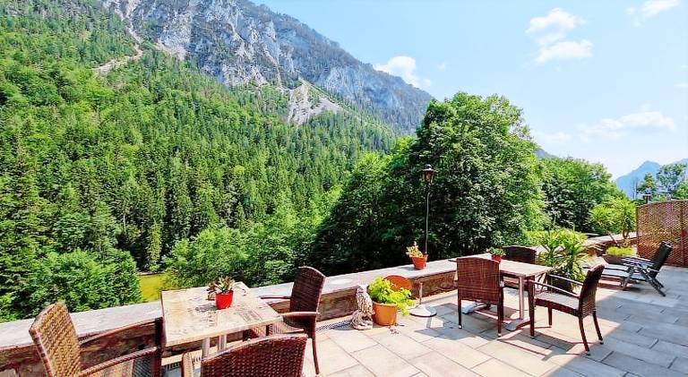Wonderful apartment with terrace & garden | Pets are welcome — photo 2
