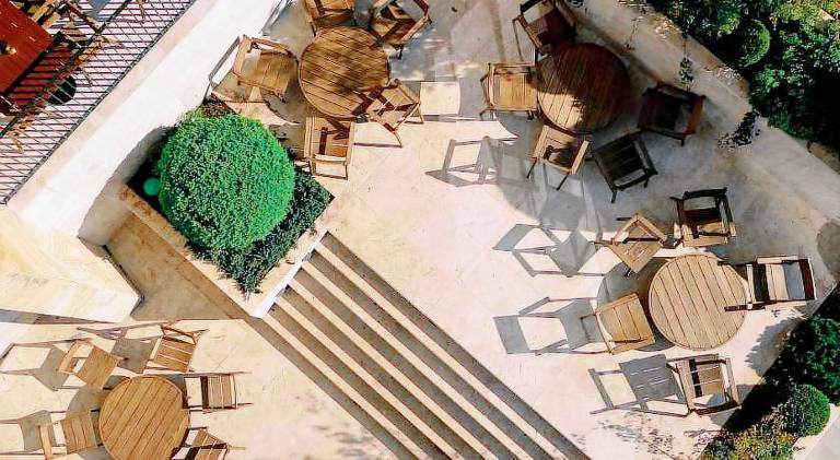 The Telegraph Hotel - The Leading Hotels of the World in Tbilisi