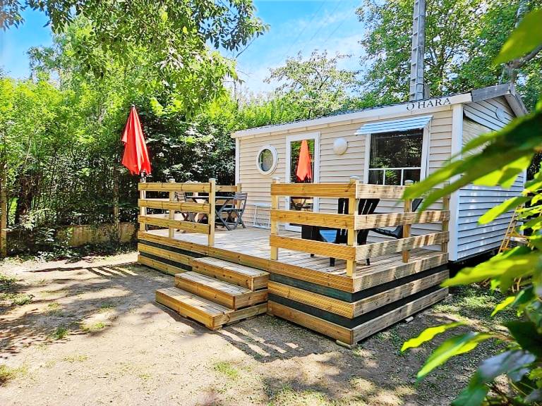Mobil-home Revel