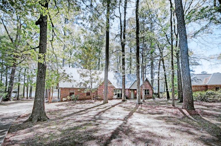 House Ashland Estates