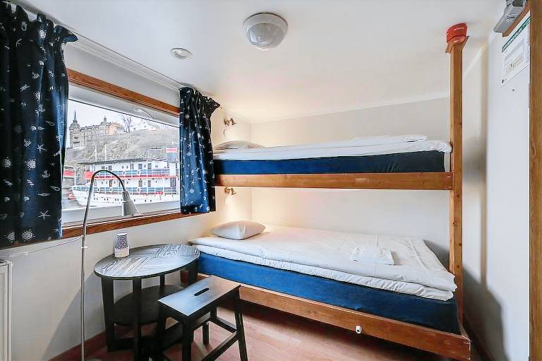 Hostel  Maria