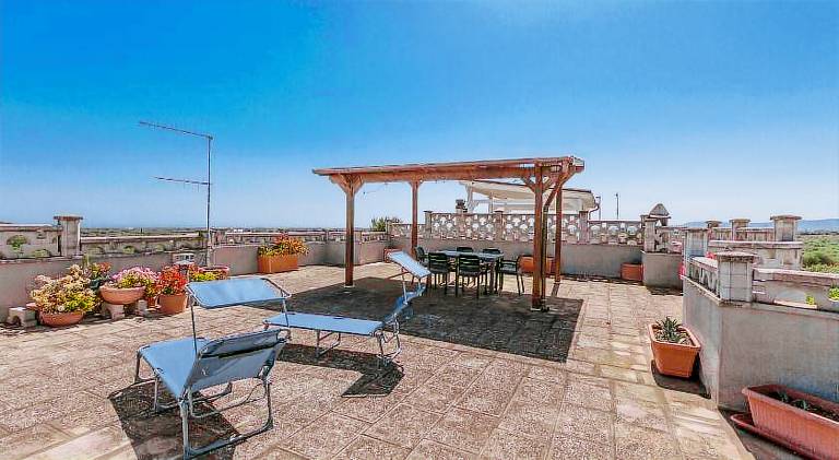 Apartment | Pets allowed in Fasano