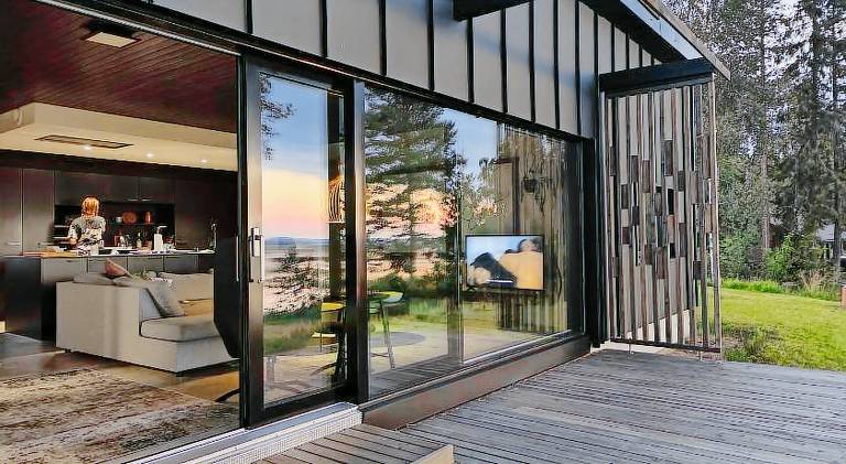 Villa with jacuzzi | Dogs allowed — photo 4