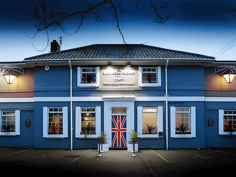 Bed and breakfast Chester-le-Street