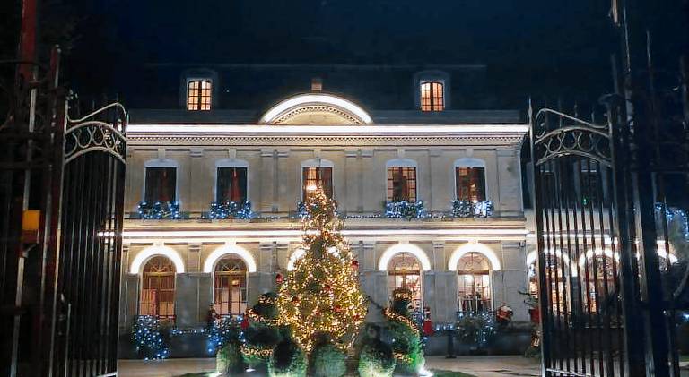 L’inattendu in Laon