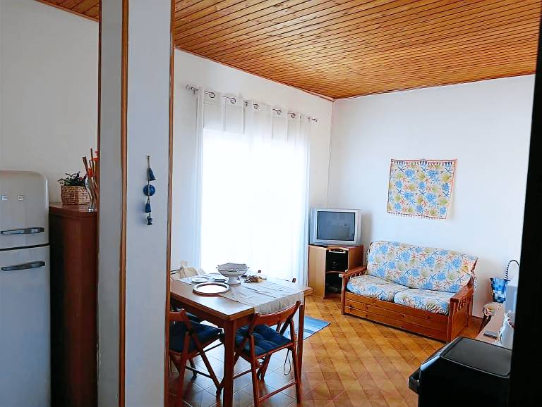 Casa Orchidea with Terrace, Sea View, Wi-Fi & Air Conditioning — photo 4