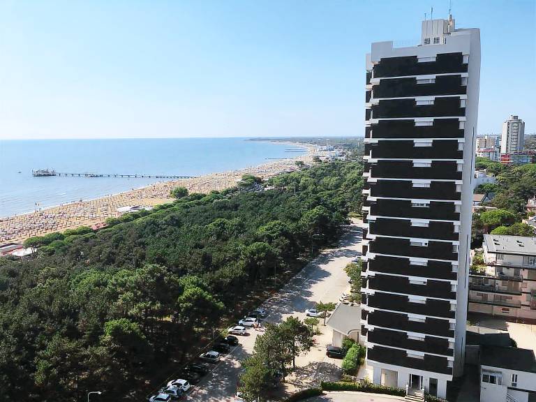 Apartment | Beach nearby | Pets allowed in Bibione