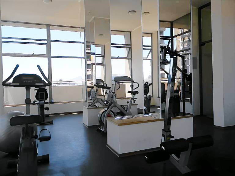 60 m² Ferienwohnung