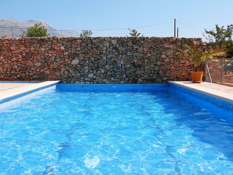 Apartamento Cañada del Real Tesoro