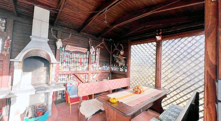 Chalet with 4 rooms for 9 persons — photo 3