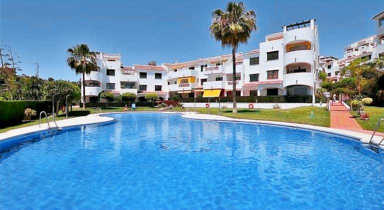 Lovely rental apartment with pool | Dogs allowed — photo 2