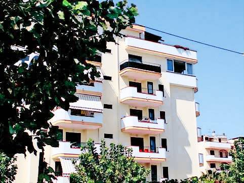 Appartamento vacanza Tortoreto Lido