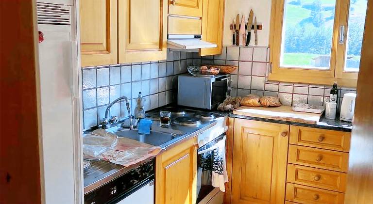 Charming holiday apartment | Dogs allowed — photo 2