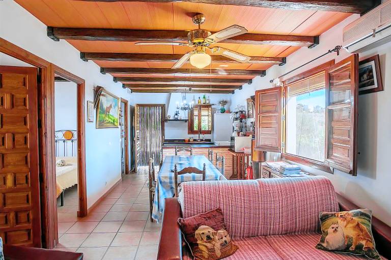 Casa Antequera