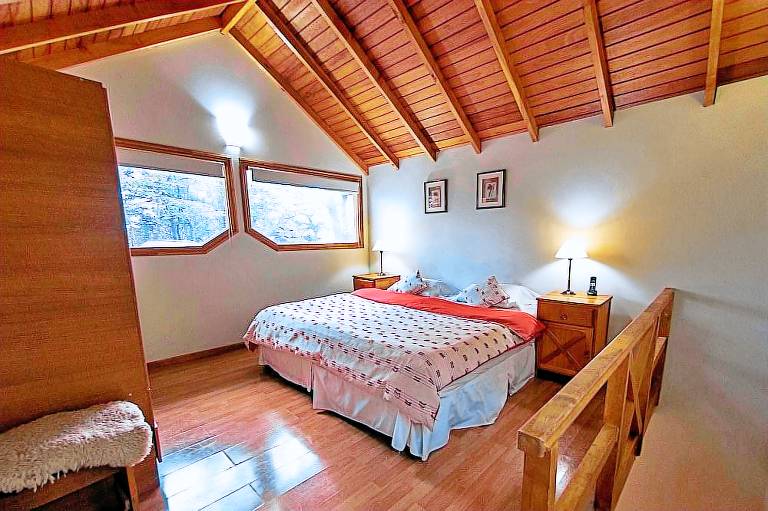 Vivenda Ushuaia