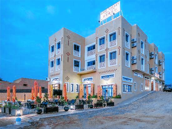 Rose Valley Hotel — photo 4
