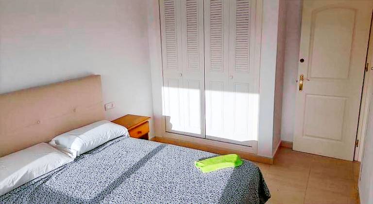 Rental apartment | Pets allowed in Málaga