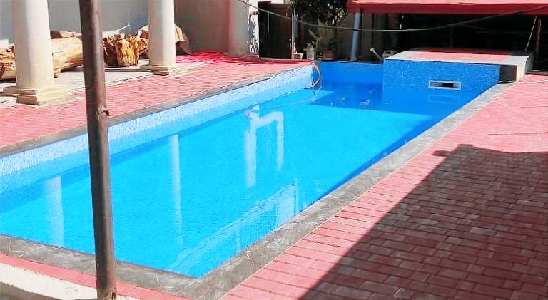 GNG Guest House — photo 3