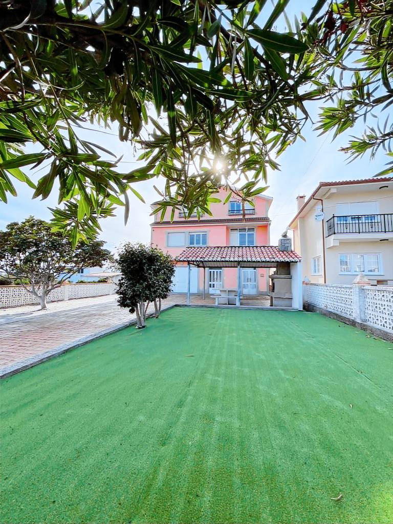 Casa Caldebarcos