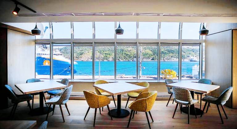DoubleTree by Hilton St. John's Harbourview — photo 4