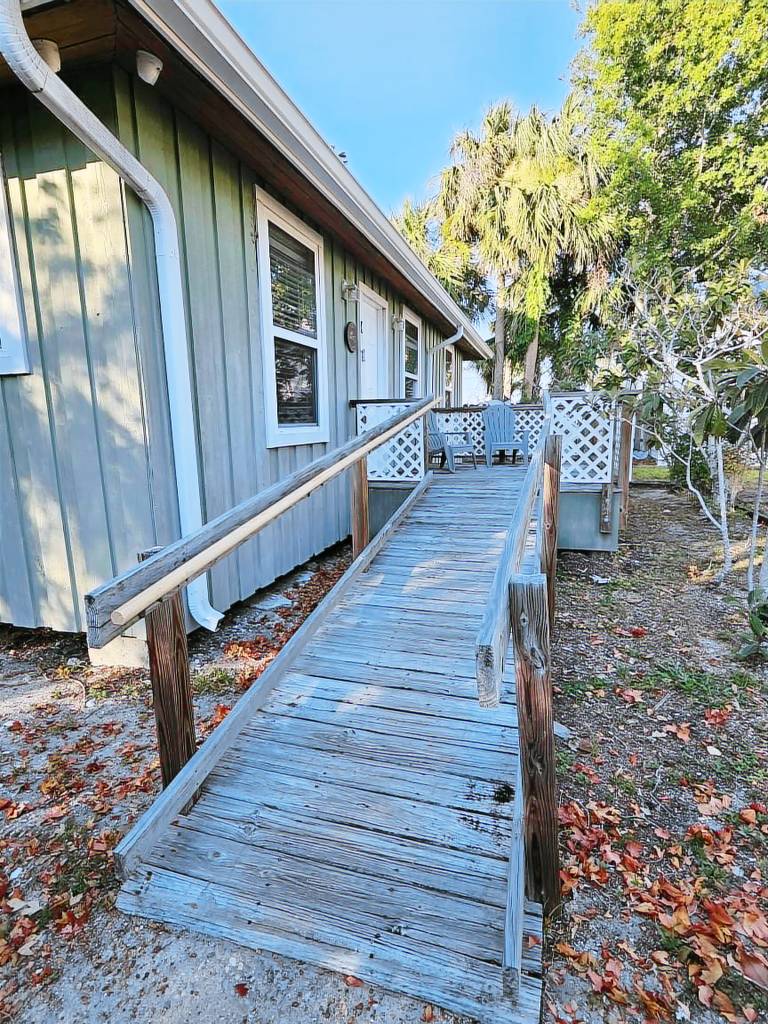 Condo Cedar Key