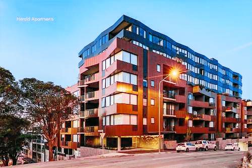 59 m² Ferienwohnung