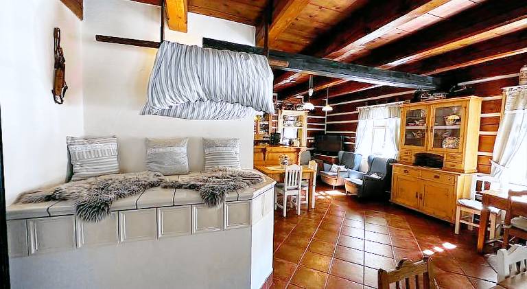 Vacation home | Pet-friendly — photo 2