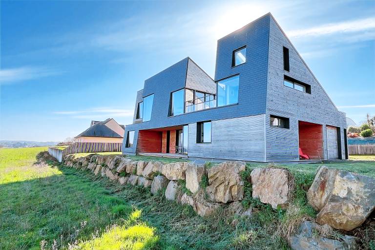 Appartement Locquirec